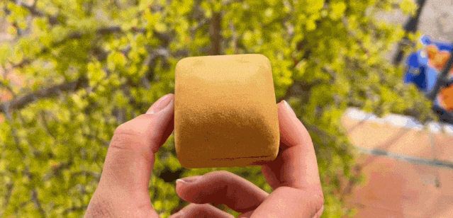 Anillo de compromiso