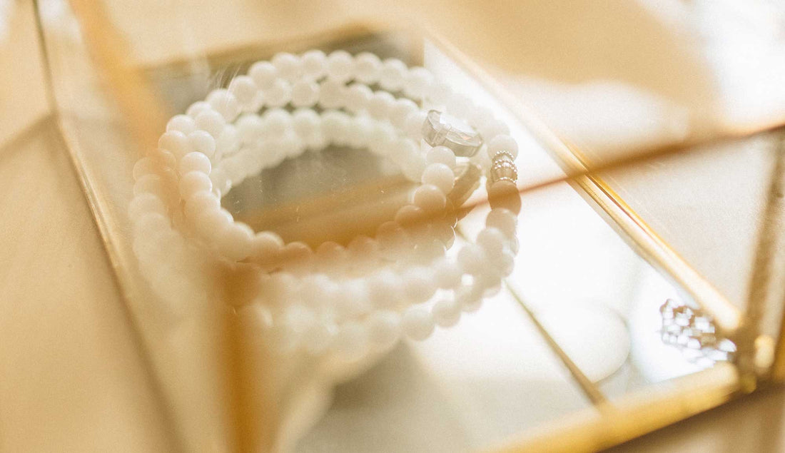 7 Joyas "must have" que debes tener en tu joyero