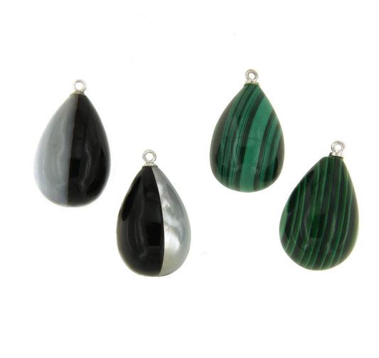 Original ATUESTO knobs for detachable earrings