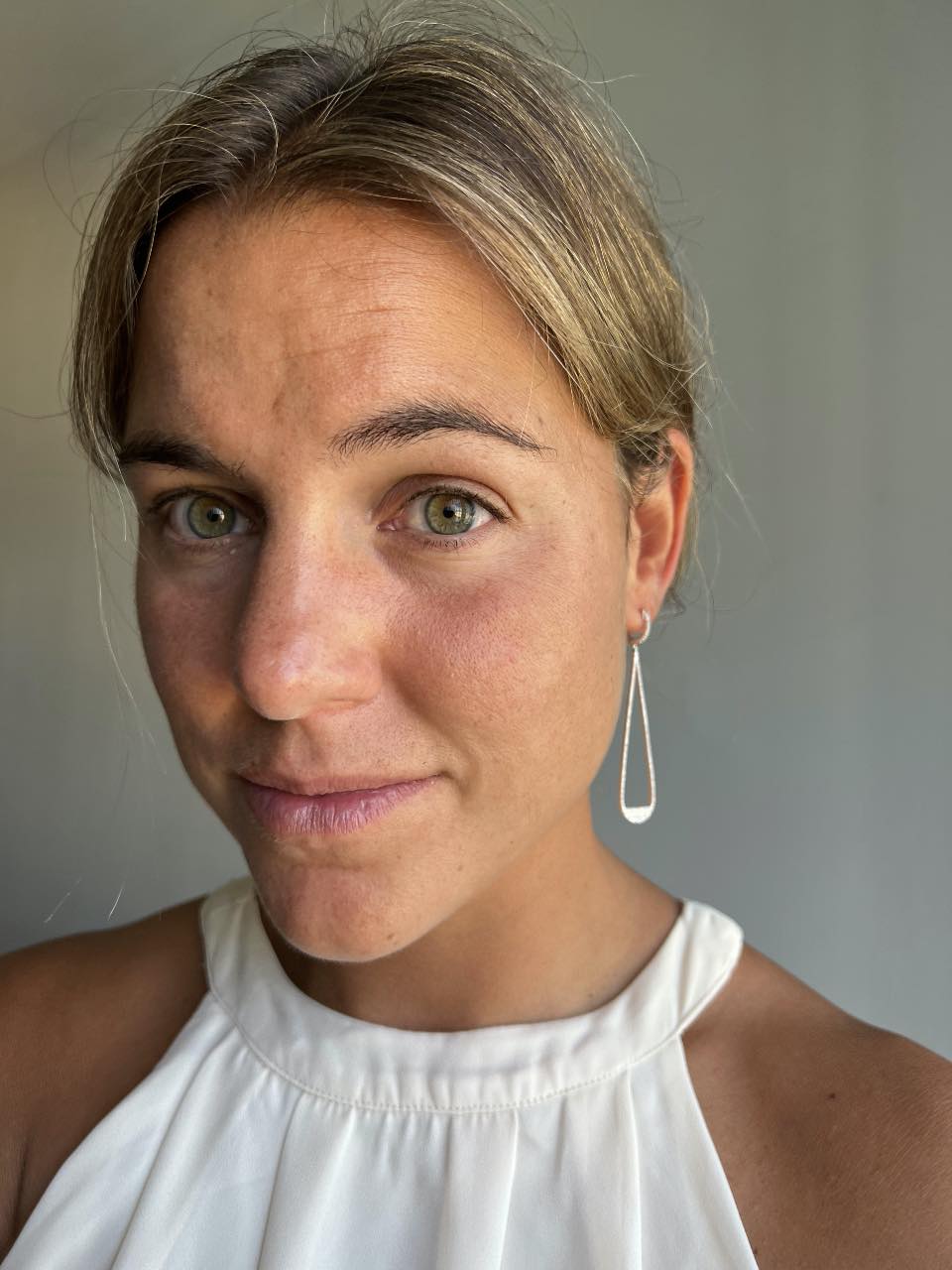 ALTAIR, pendientes de oro y diamantes