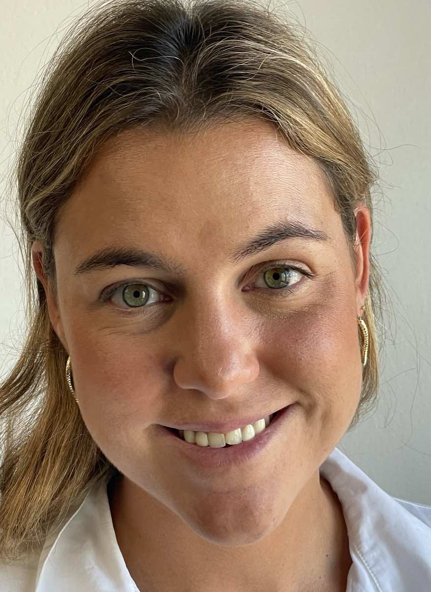 SNAIL pendant, twisted hoop in 18k yellow gold