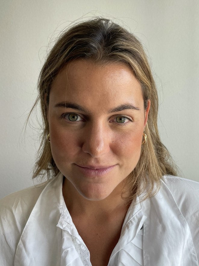 Pendiente PRIMOR argollas o aros retorcidos en oro amarillo de 18 ktes