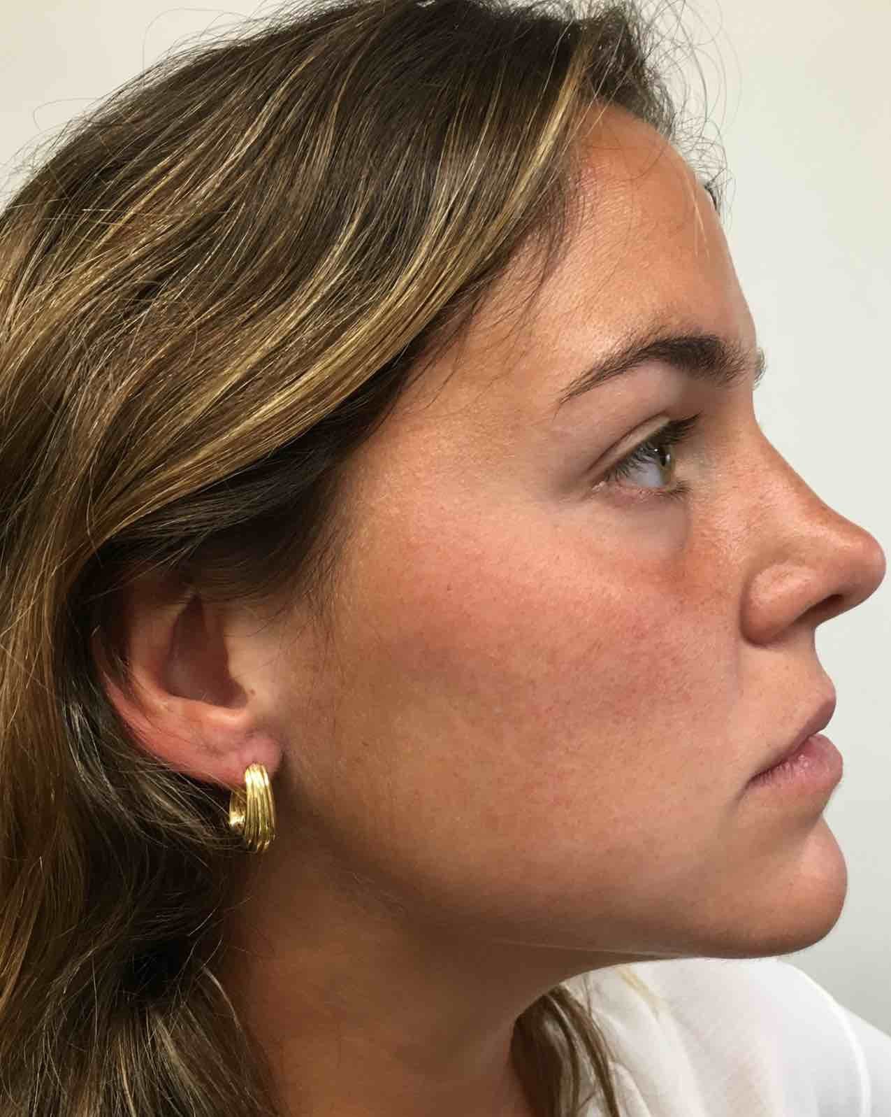 Pendientes de aros DURUM en oro amarillo 18 kts con volumen. - Roman Joyero