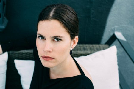 ENIGMATICO, pendientes desmontables en plata - Roman Joyero