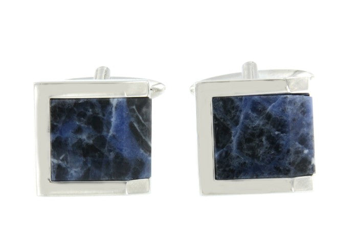 VORTE, gemelos de acero - Roman Joyero