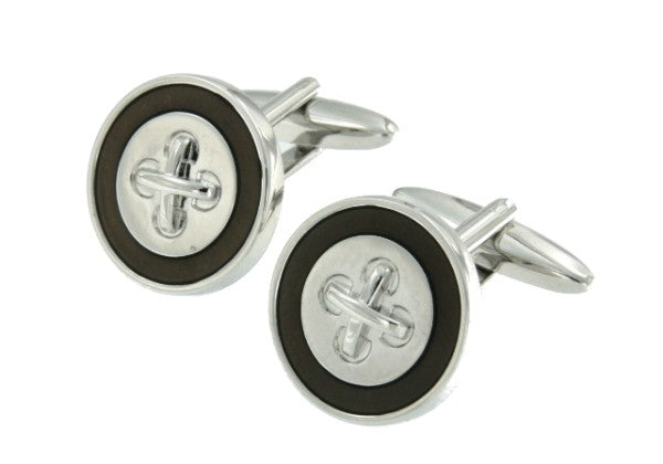 XENOA, gemelos de acero - Roman Joyero