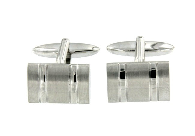 UZAL, gemelos de acero - Roman Joyero