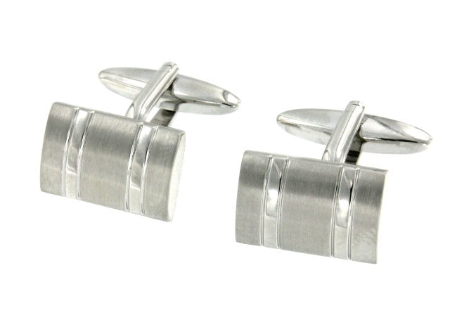 UZAL, gemelos de acero - Roman Joyero