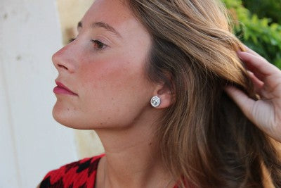 Pendientes de diamantes LEGADO 100
