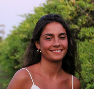 Argollas KEROA en plata o chapada en oro