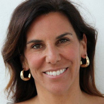 Argollas COMOX en plata o chapada en oro